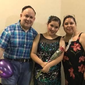 Meet your Posher, Yolanda